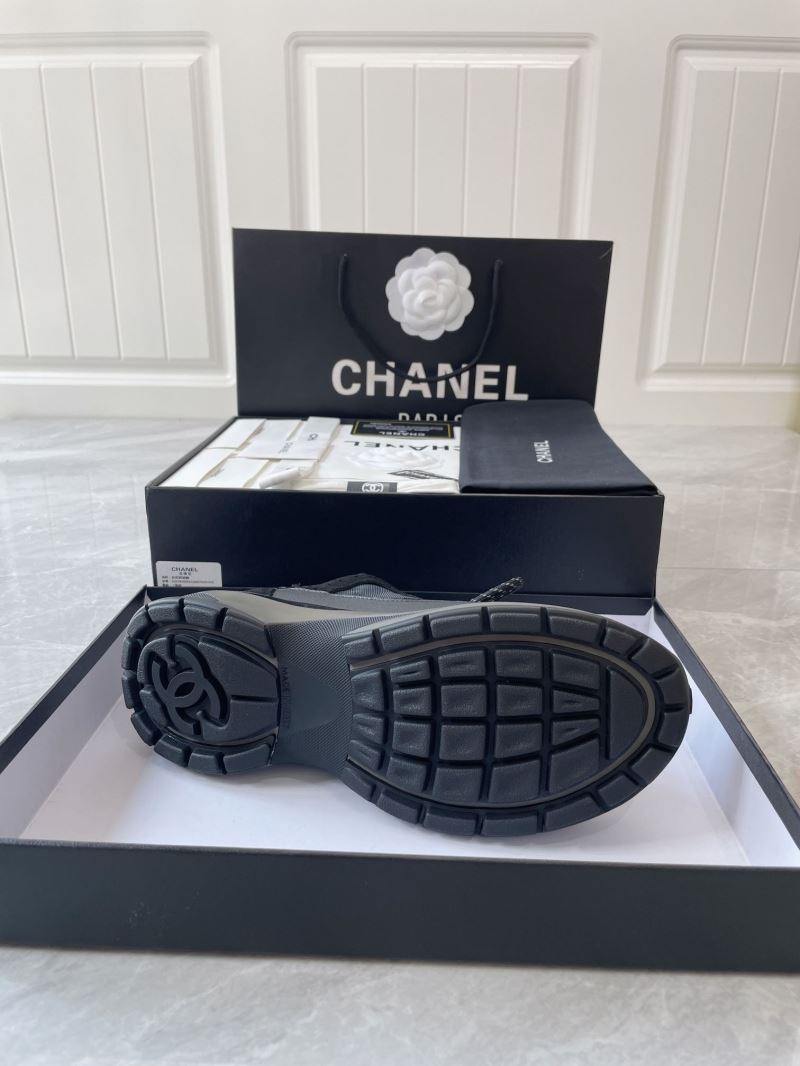 Chanel Sport Shoes